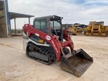 Used Takeuchi